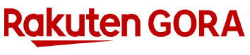 RAKUTEN GORA
